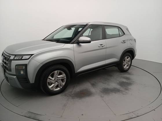 HYUNDAI CRETA 1.0 TGDI FLEX COMFORT AUTOMÁTICO
